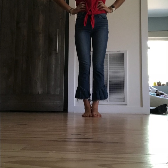 Paige jeans - Picture 2 of 3